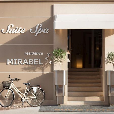 Suite & Spa Mirabel Градо Екстер'єр фото